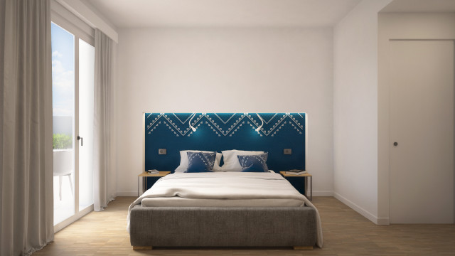 DOMU' modern-rendering