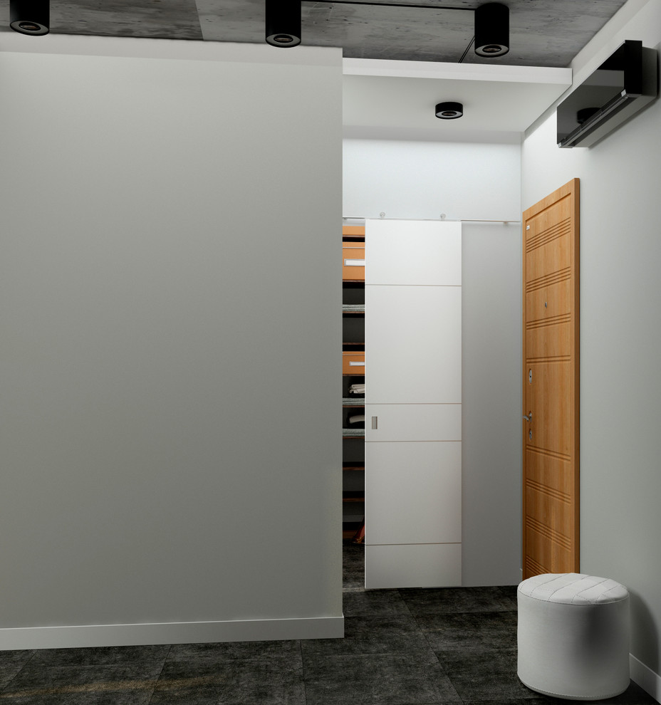 Теплее серого