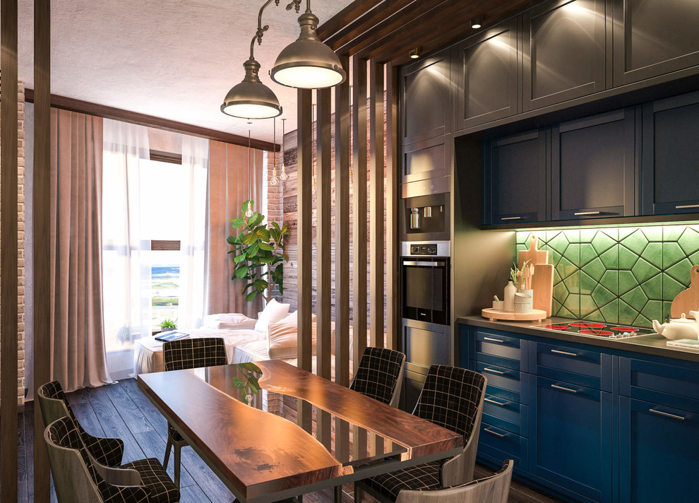 Квартира по ул. Б. Красная