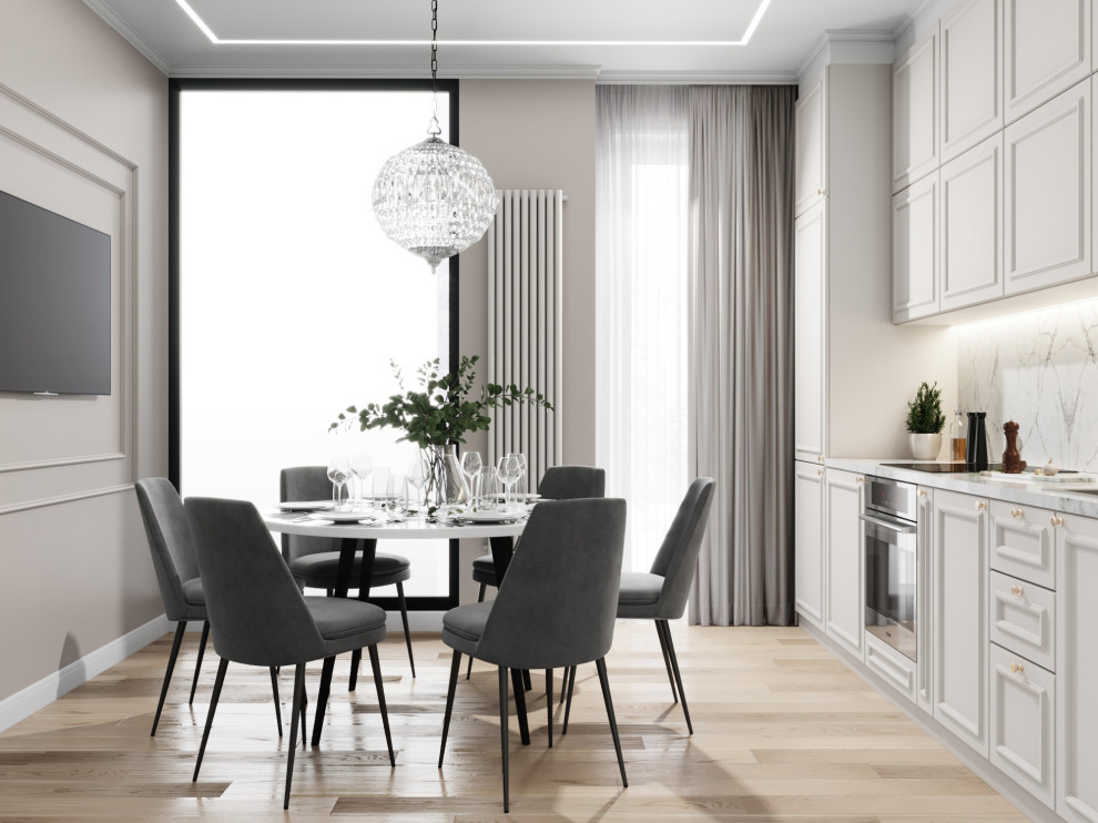 ЖК Манхэттен