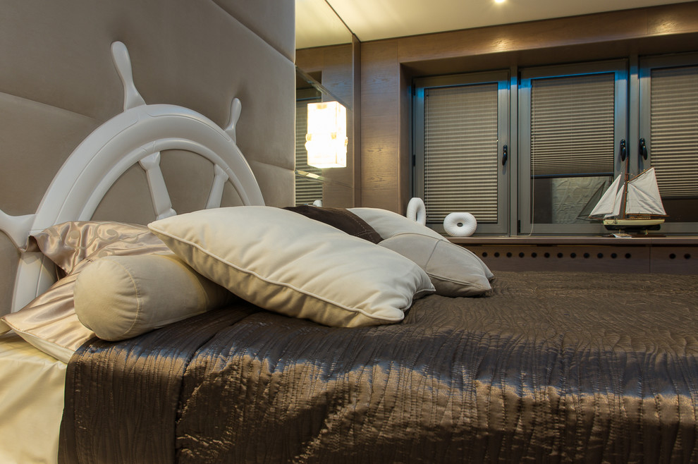 квартира "Яхта"