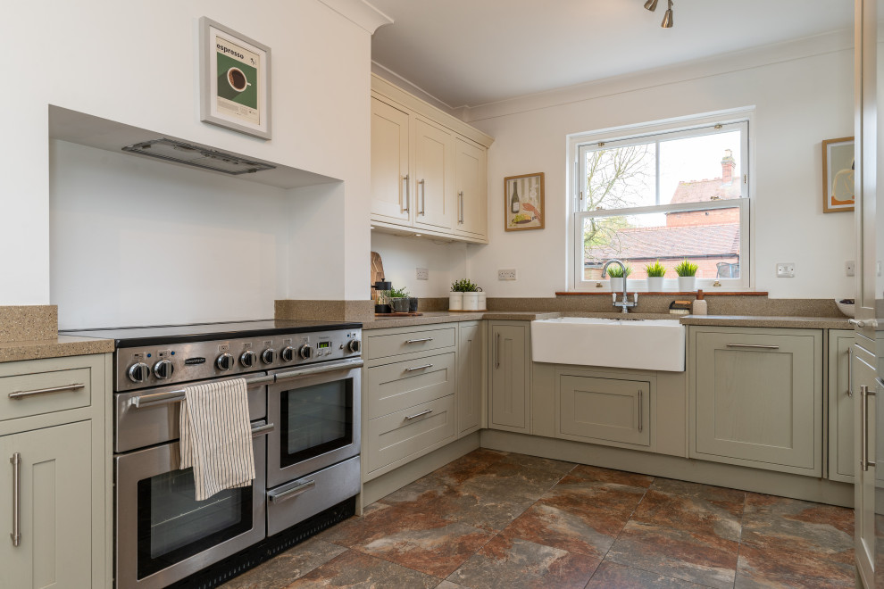 Frolesworth Road - Stage to Sell