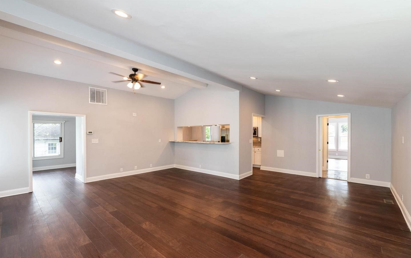 Residential Alteration and Renovation