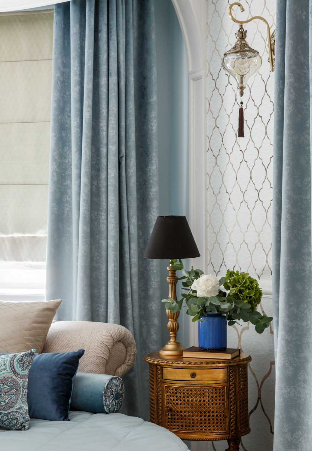 Дом в поселке Гайд Парк