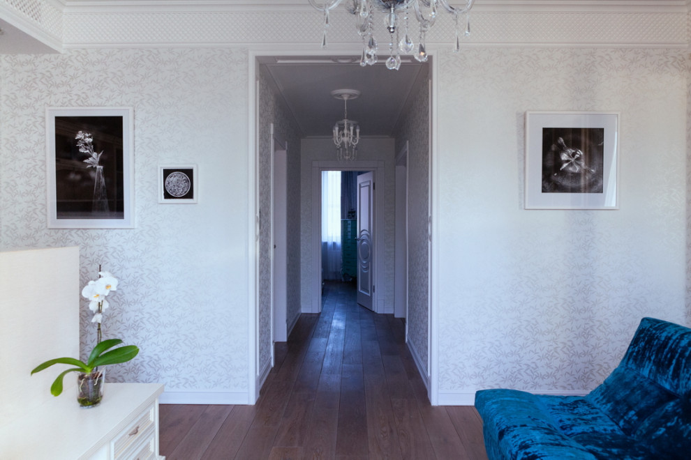 РЕАЛИЗОВАННЫЕ ПРОЕКТЫ (РАЗНОЕ)