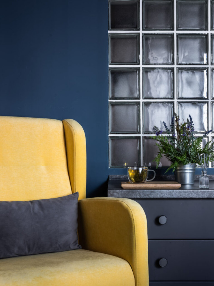 Салон красоты