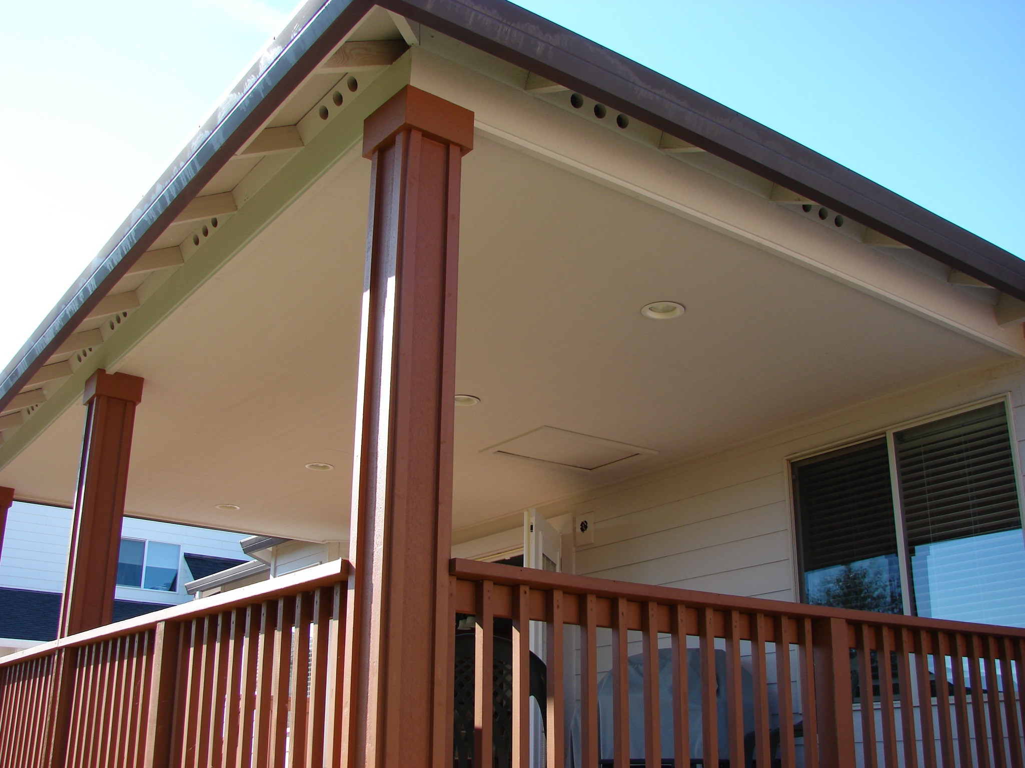 patio covers