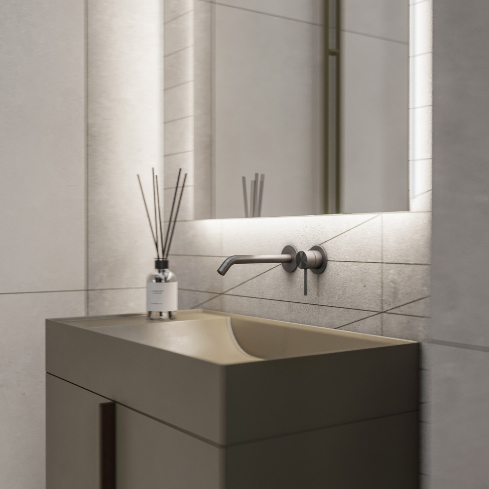 SYNERGY FLAT (ЖК REDSIDE)