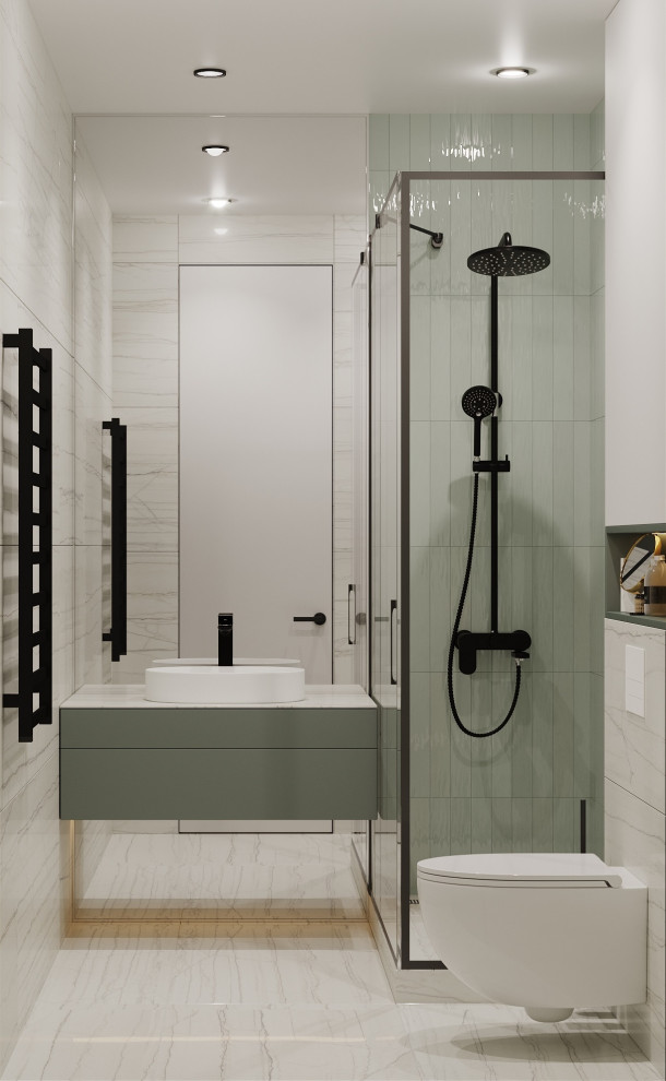 Гостевой санузел