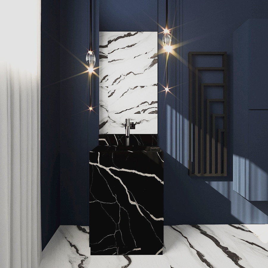 Двухэтажный частный дом Смолино