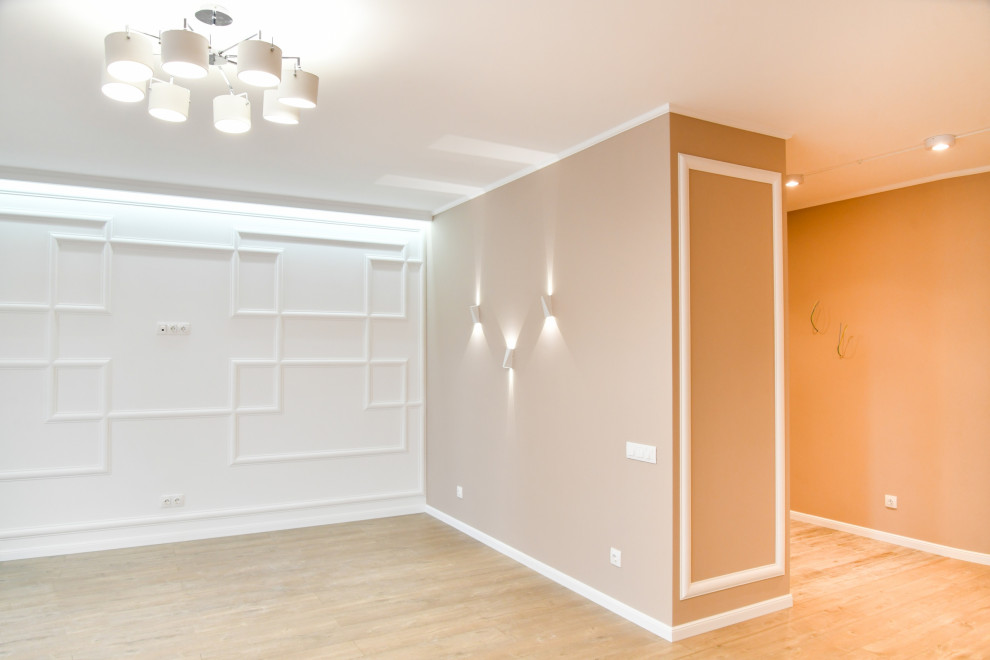 Французский стиль