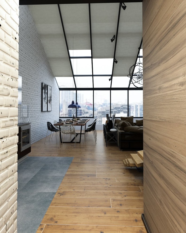 Квартира 100 м