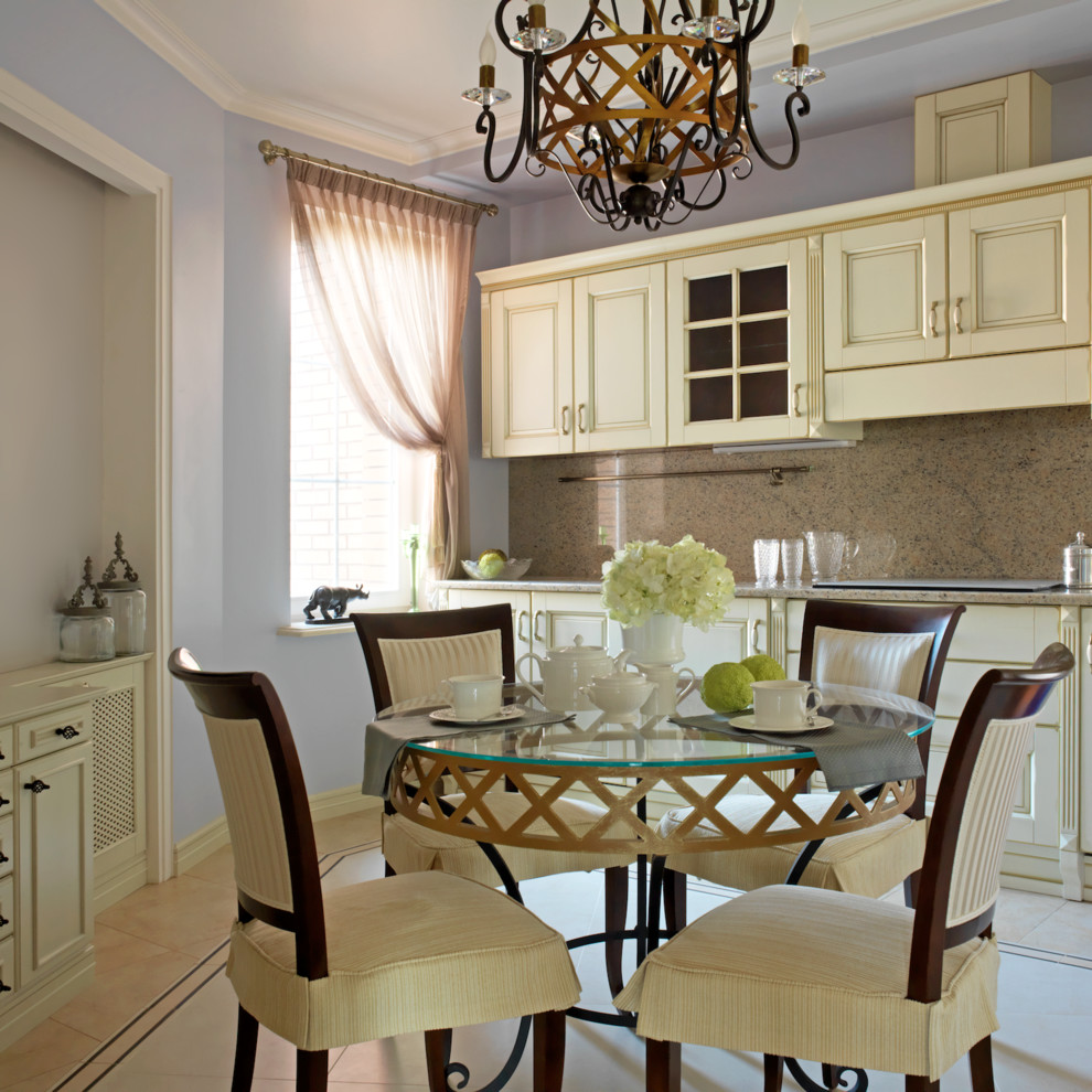 Апартаменты в Крылатском