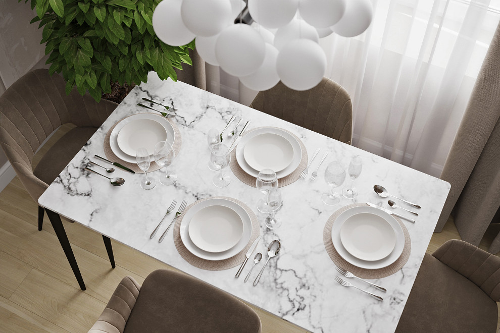 ЖК Белый Сад