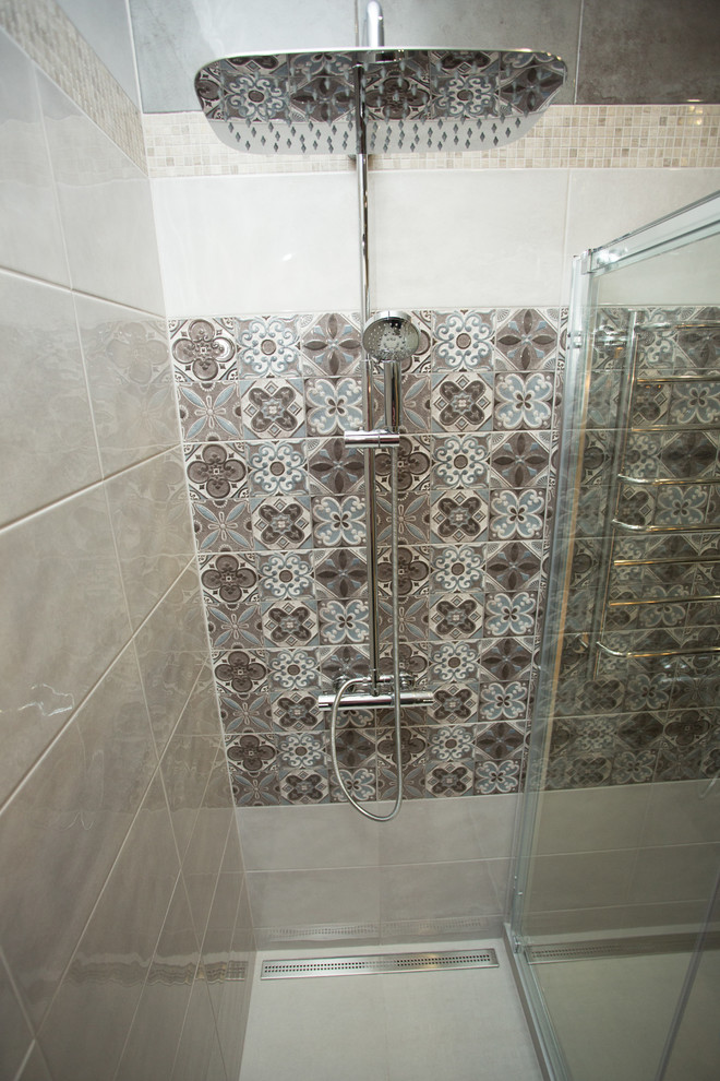 Квартира 157 м. кв. (Кемерово, 2017 год)