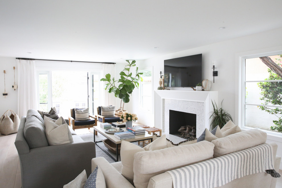Newport Beach Remodel