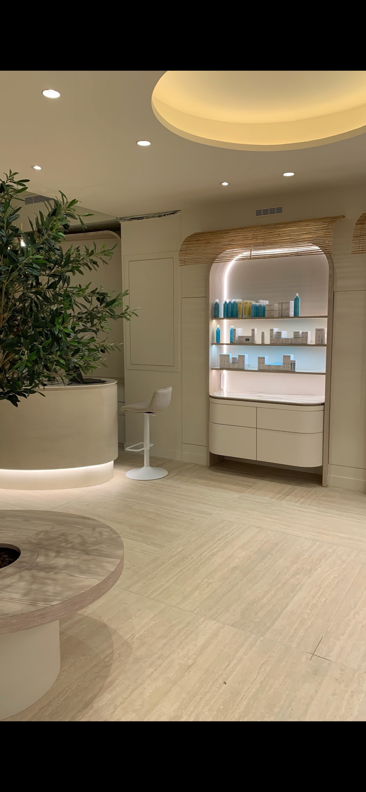 VILLA TALGO PARIS 16