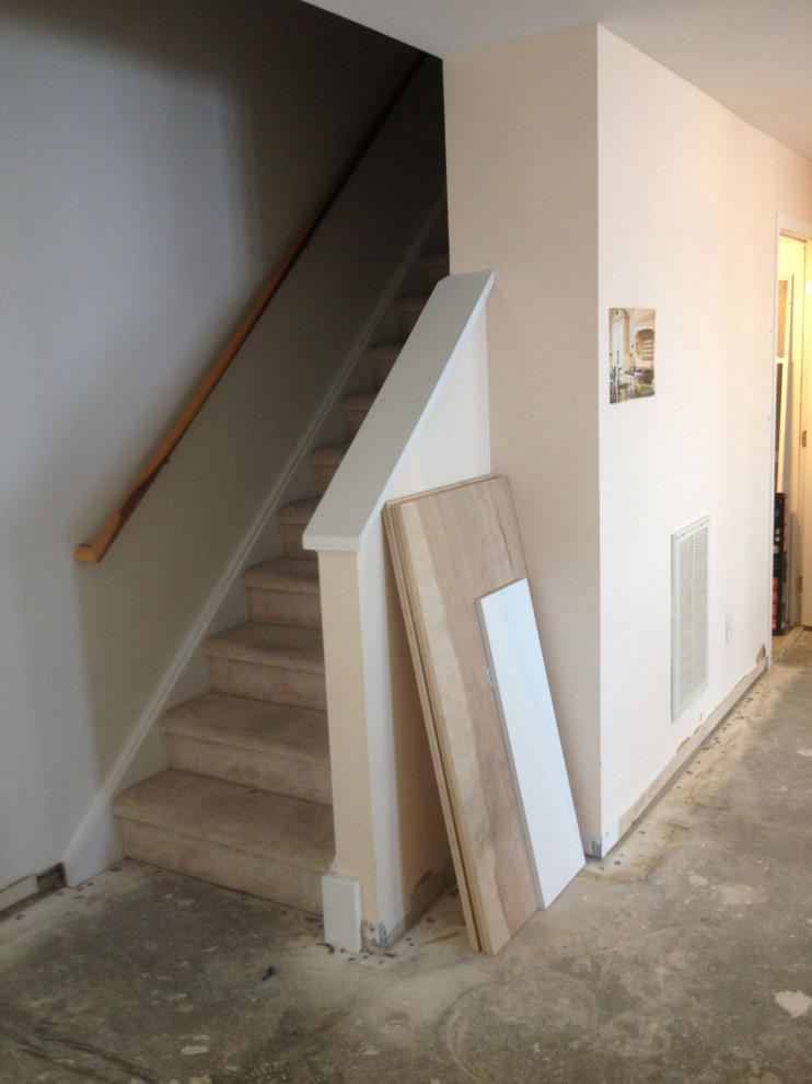 Seaside Condo Renovation