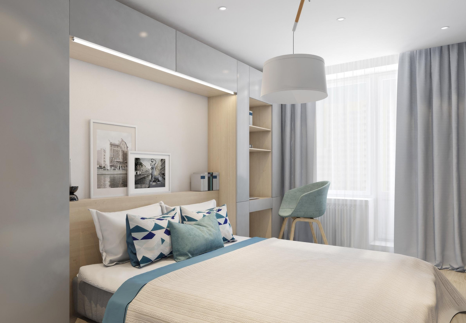 Триумф парк 2 к кв