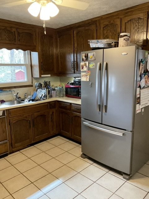 Glenn Spann Kitchen