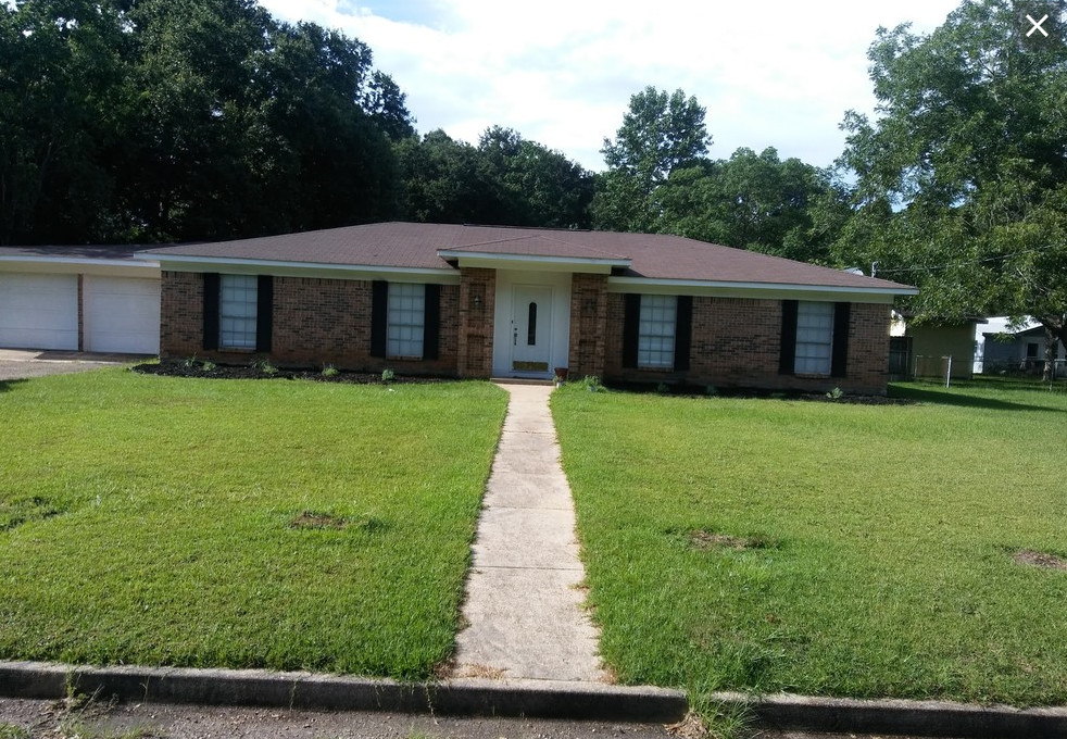 Creating Curb Appeal