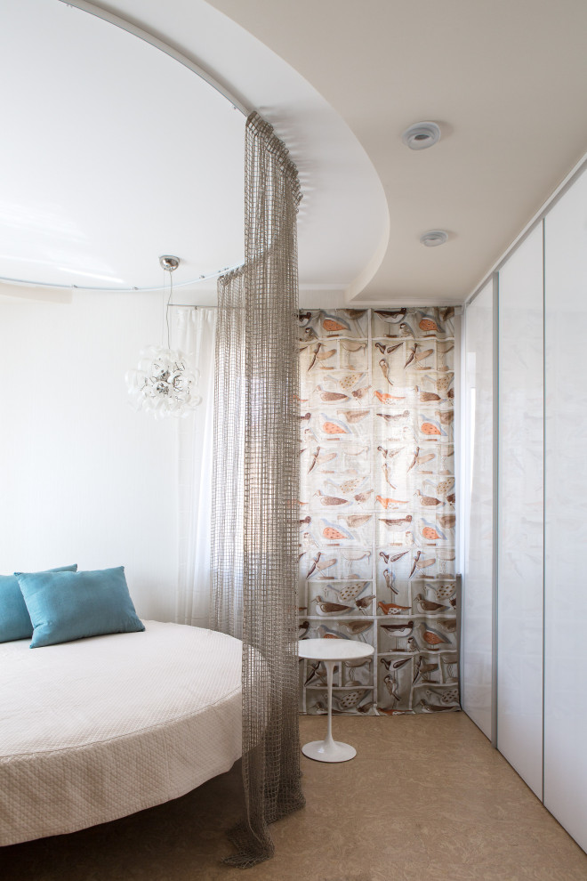 Шорохи природы. Дом в Тюмени