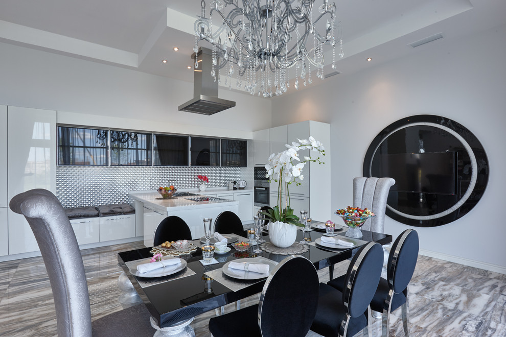 Загородный дом в КП Миллениум