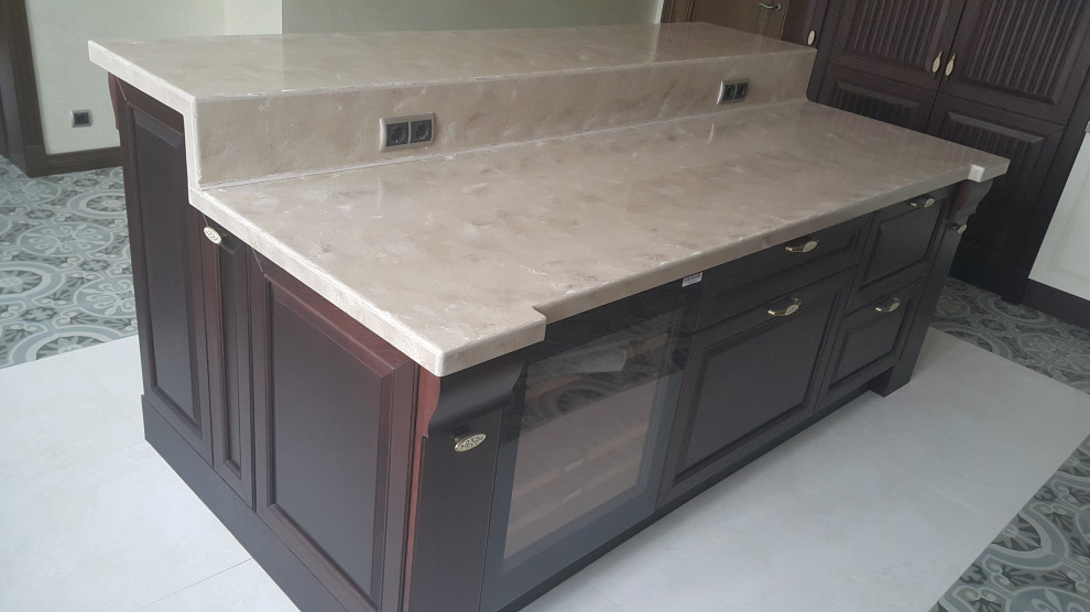 "Николина гора"