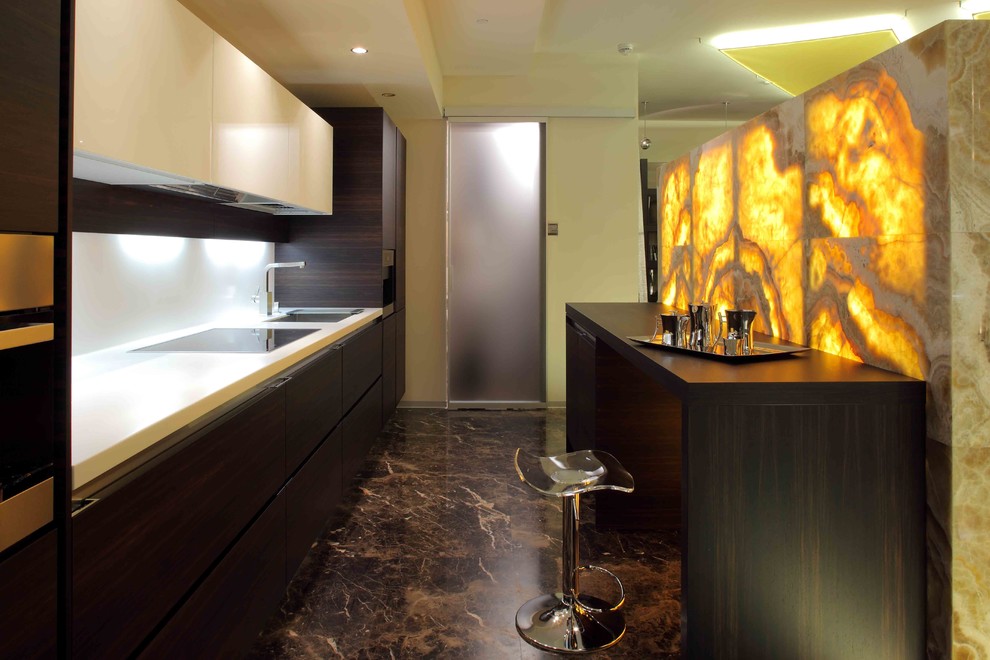 Квартира в "Трумф паласс"