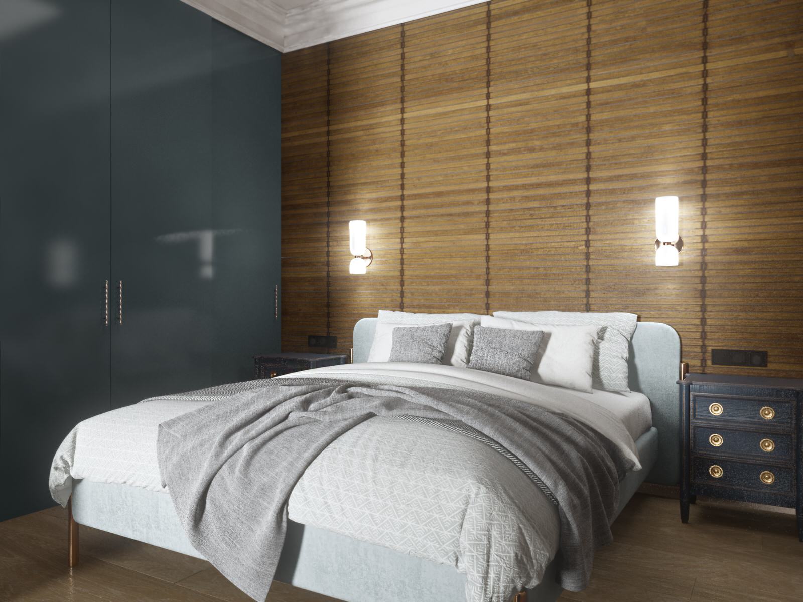 Квартира 50м2