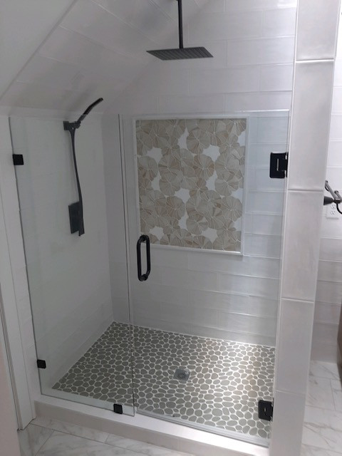 Remodeled Bath
