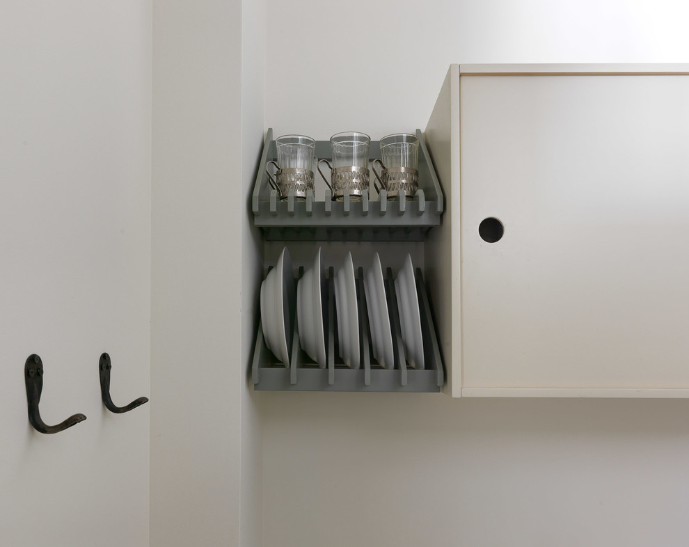 Квартира на Басманной