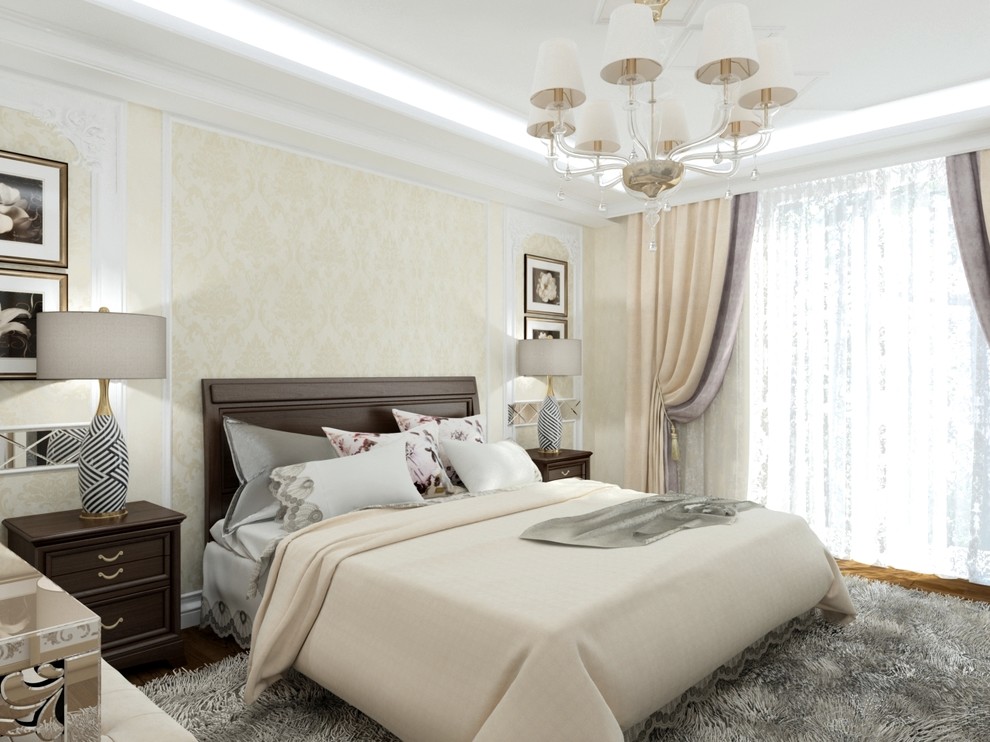 Загородный дом в п.Солотча.