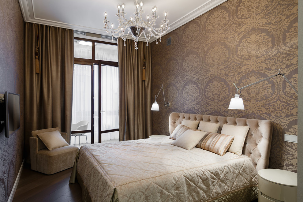 Квартира на Тверской