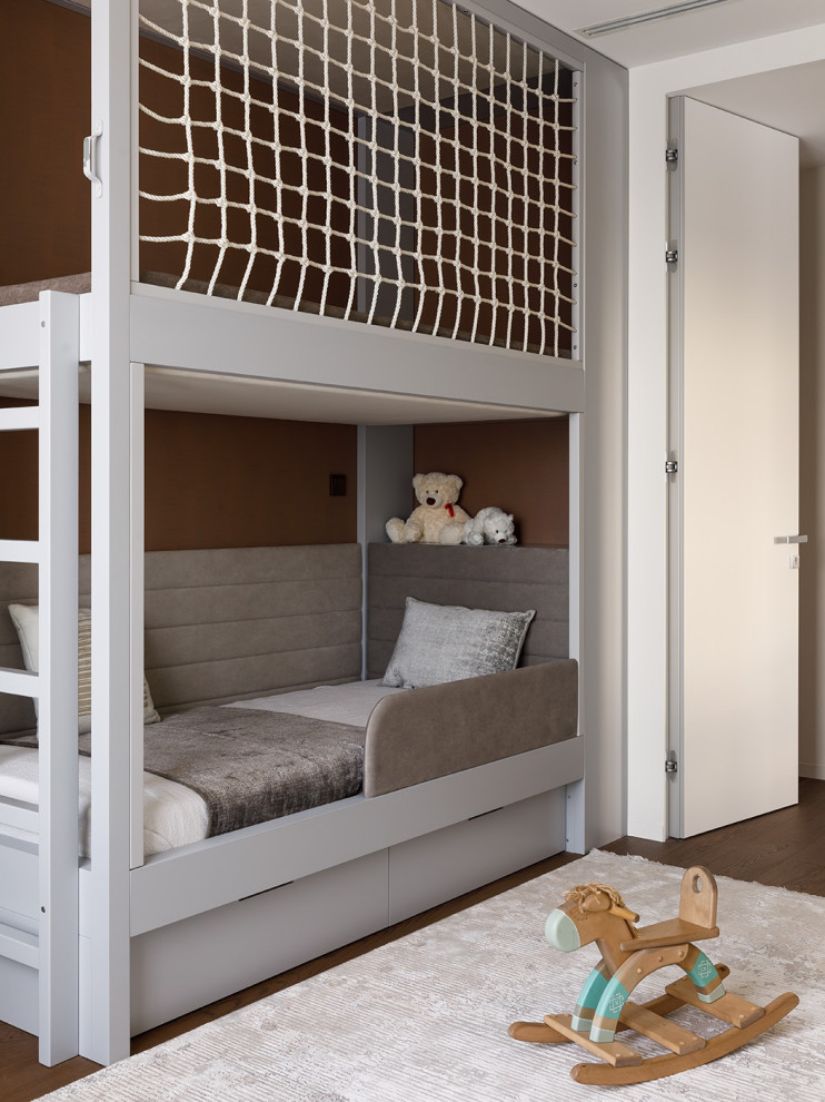 Крестовский de luxe