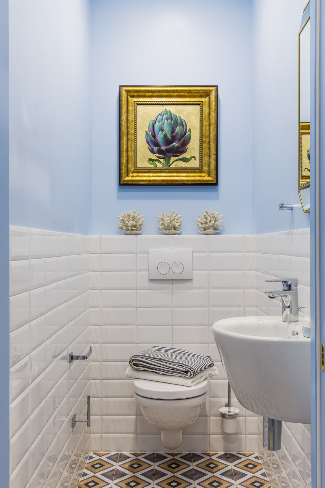 Апартаменты в Витязево г.Анапа