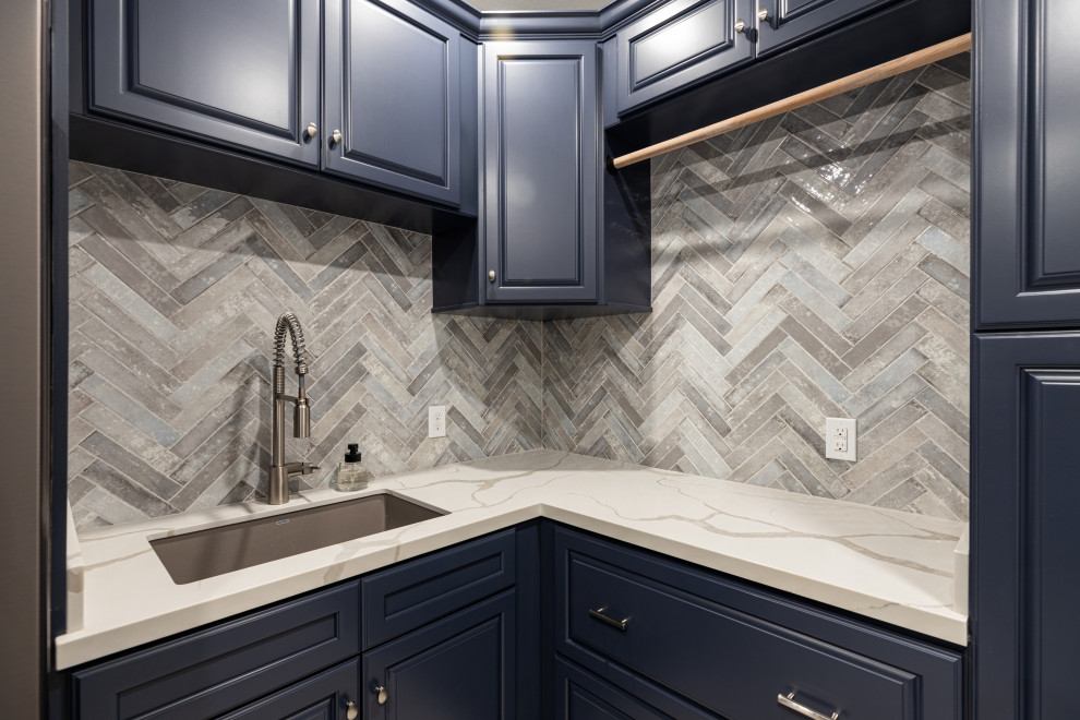 Huntswood Trail - Home Remodel