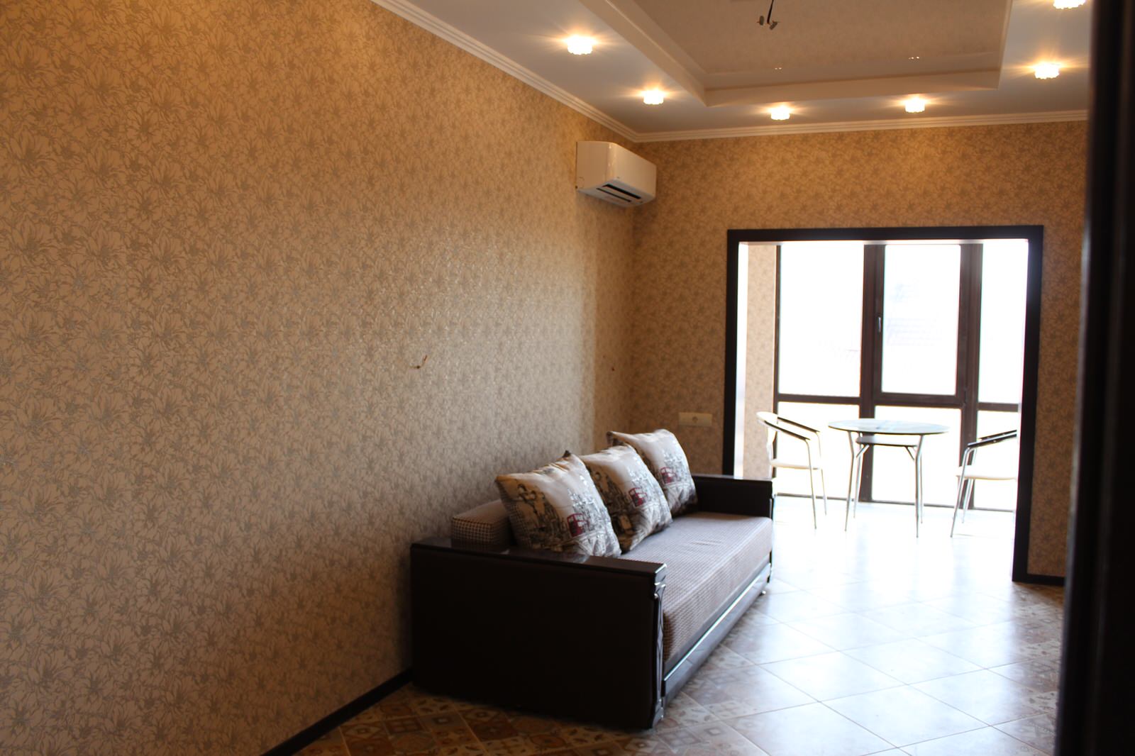 Квартира ул. Сурикова 60