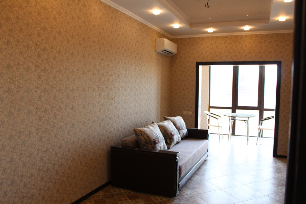 Квартира ул. Сурикова 60