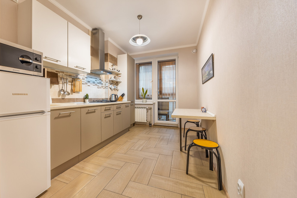 Интерьерная съемка