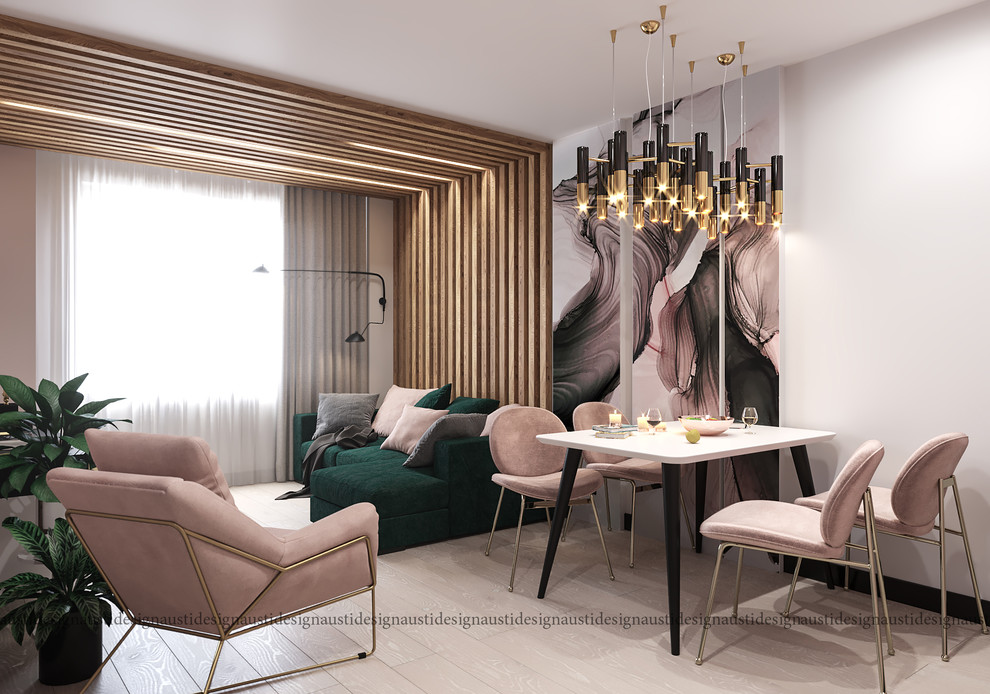 Проект Планерная