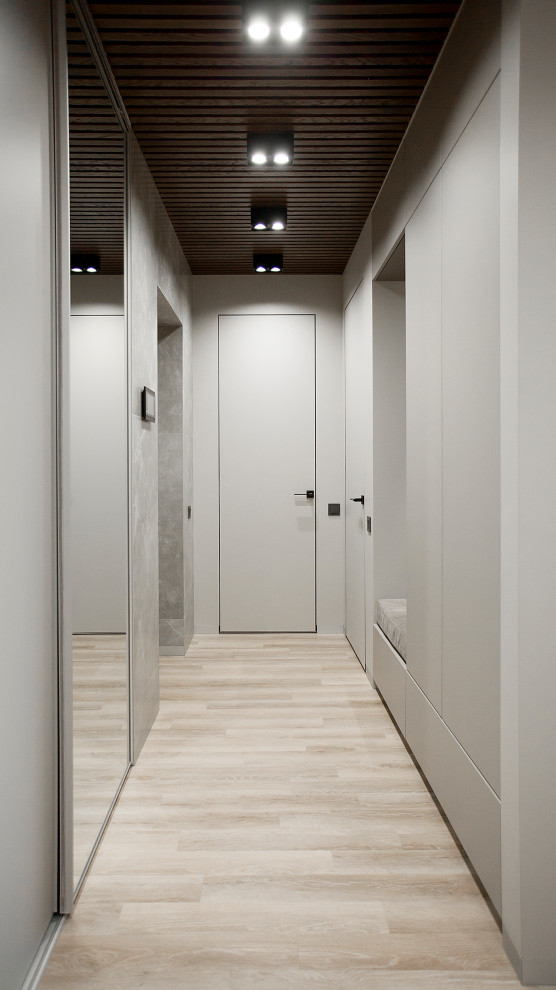 Реализованная квартира в ЖК Казан Су