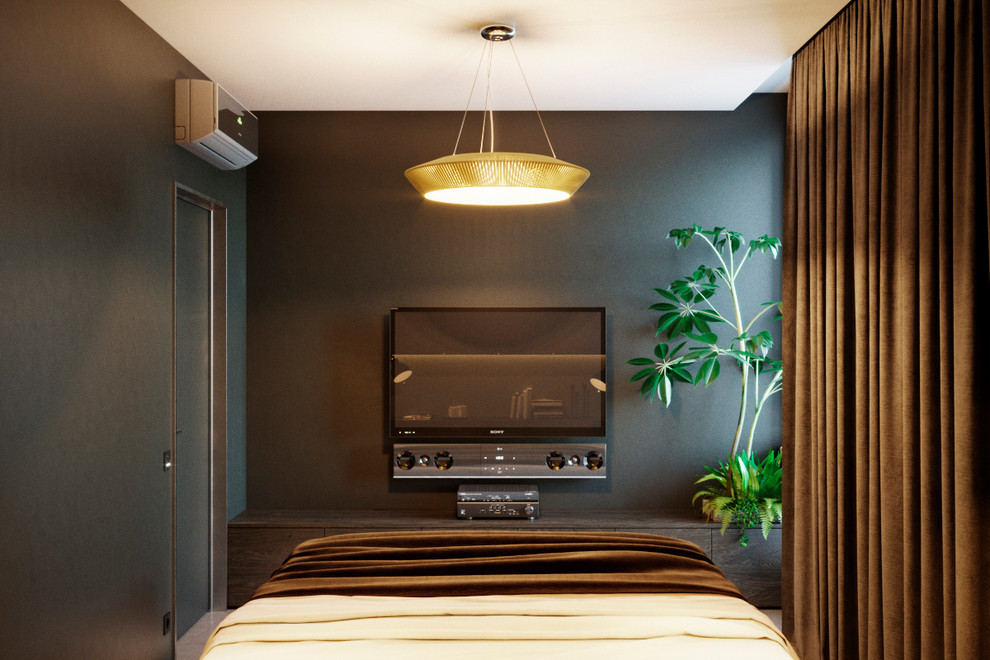 «Монохром»