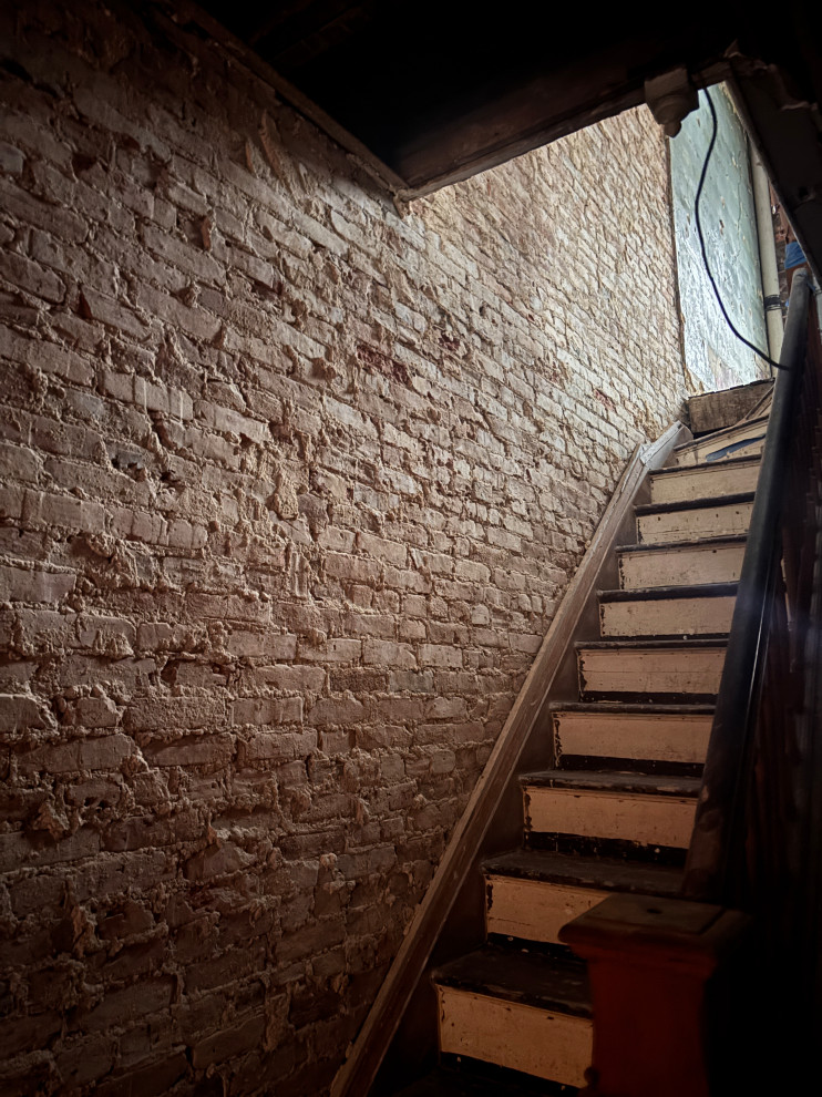 Full Home Renovation