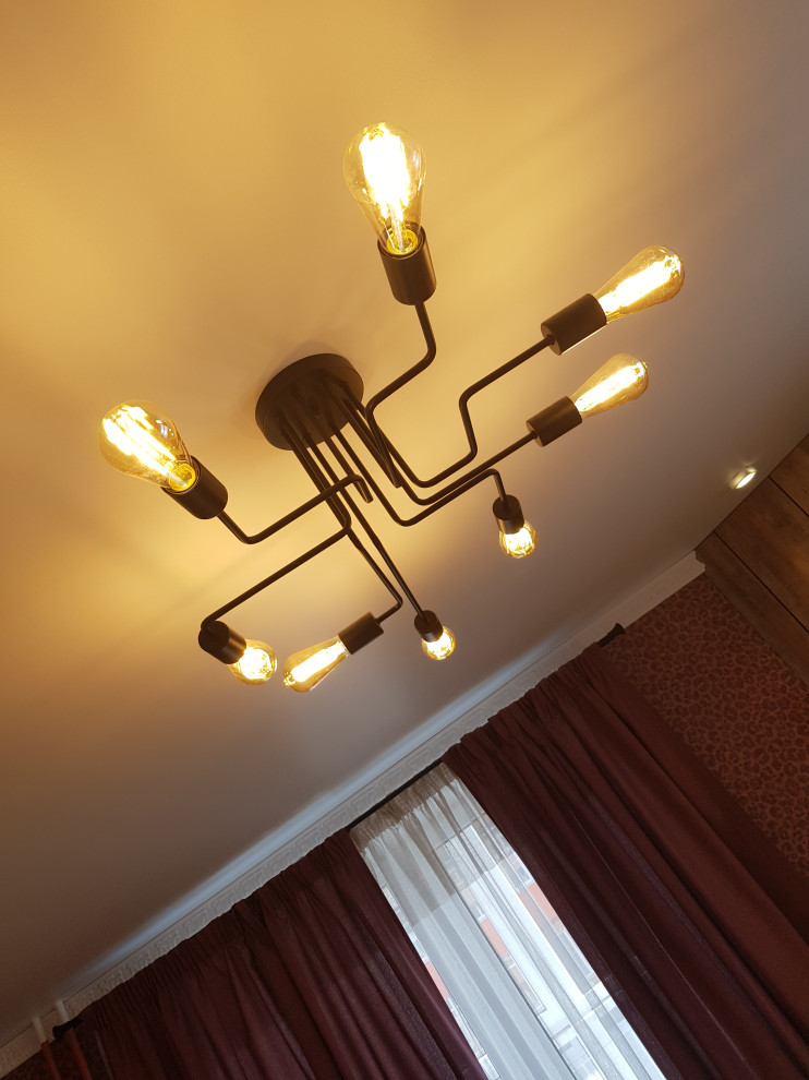 Проект "Дикость_2020" гостиная