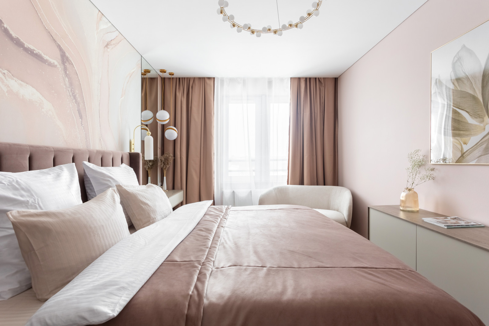 ЖК Галактика PRO