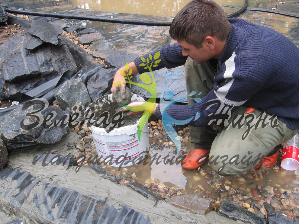 Владимирская область, д. Колокша