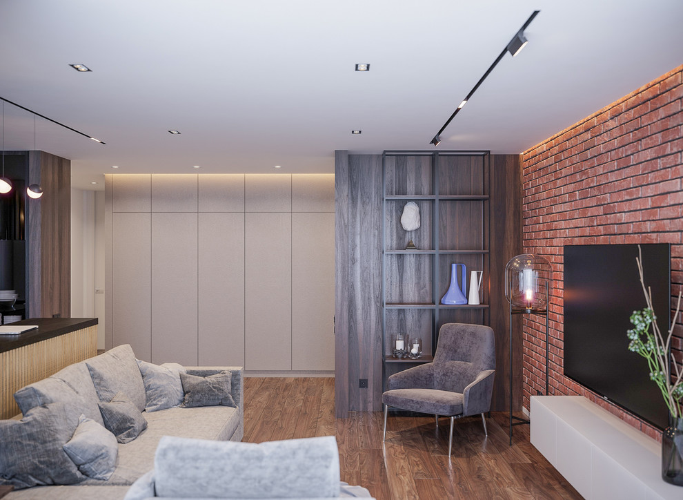 ЖК Наследие. Архангельск