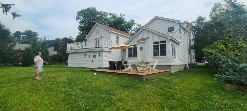 Remodeling In Fairfield,CT