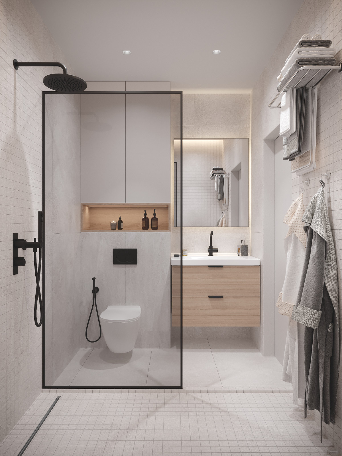 ЖК Арт Сити, студия 36 кв.м